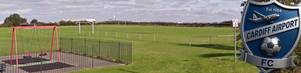 Ceri Road Recreation Ground